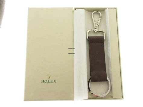 portachiavi rolex prezzo|Rolex Key Chain / Portachiavi 4362296 .